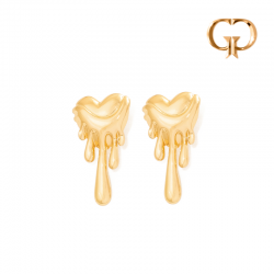 Z3115 - ARETE ACERO CORAZON...