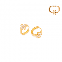 Z3358 - CANDONGA ZIRCONES...