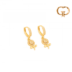 Z3621 - CANDONGUITA FLOR DE...
