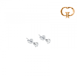 Z2763 - TOPO ACERO ZIRCON  No.