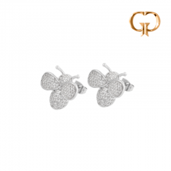 Z3523 - TOPO GRANDE ABEJA...