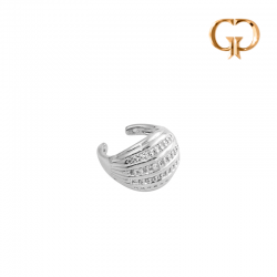 Z3531 - EARCUFF ANCHA...