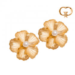 Z4318 - TOPO GRANDE FLOR Y...