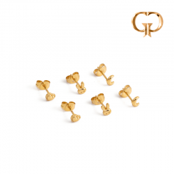 Z3803 - SET TOPOS LUNA,...