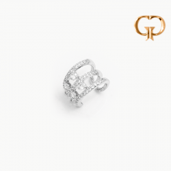 Z4613 - EARCUFF...