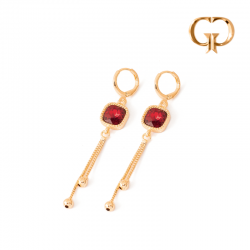 Z3853 - ARETE LARGO ZIRCON...