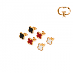 Z4110 - SET TOPOS VAN CLEEF...