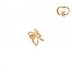 Z4609 - ARETE EARCUFF...