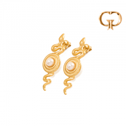 Z4107 - ARETE SNAKE Y...