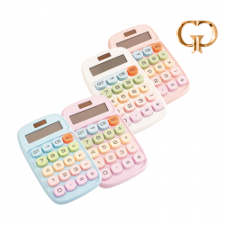 ACC1622 - CALCULADORA...