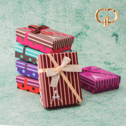 CA23 - CAJA DE REGALO 7X9...