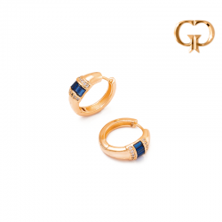 Z3364 -  EARCUFF SOLO DE...