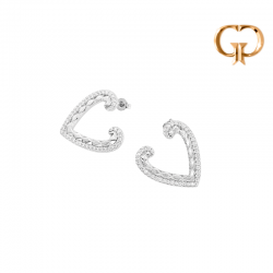 Z3365 -  EARCUFF ESTRELLA Y...