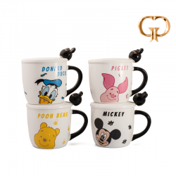 ACC1016 - MUG  O AZUCARERA...