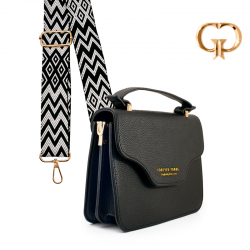 CB799 - CARTERA NEGRA...