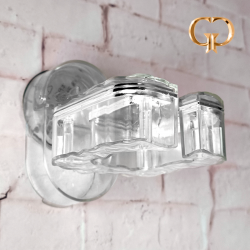 ACC1533 - SOPORTE ADHESIVO...