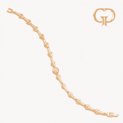 P1792 - PULSERA LINEAS DE...