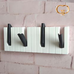 ACC1534 - GANCHO DE PARED...