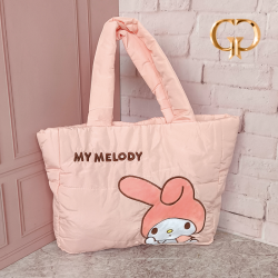 CB941-1 -  BOLSO TEXTIL...