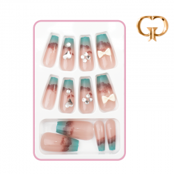 ACC1082-4 - UÑAS POSTIZAS...