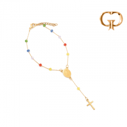 P329 - DENARIO ACERO...