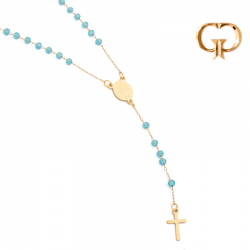 P498 - ROSARIO MURANOS...