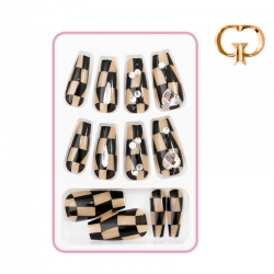 ACC1082-5 - UÑAS POSTIZAS...