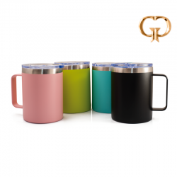 ACC1114 - VASO EN ACERO MUG...