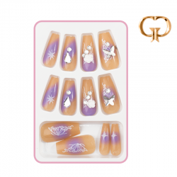 ACC1082-8 - UÑAS POSTIZAS...