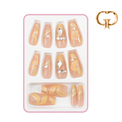 ACC1082-9 - UÑAS POSTIZAS...