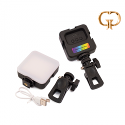 ACC1880 - LUZ LED PORTATIL...
