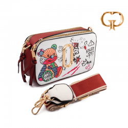 CB718 - CARTERA DE...