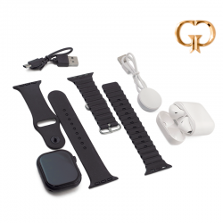 ACC1934 - SET DE, RELOJ...