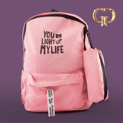 CB843 - MORRAL ESTIDIANTIL...