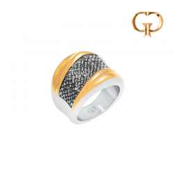 A1128 - ANILLO ACERO...