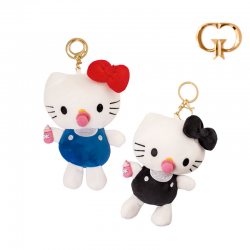 ACC1962 - PELUCHE LLAVERO...