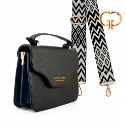 CB799 - CARTERA NEGRA...