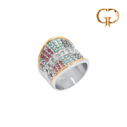 A1136 - ANILLO ACERO...