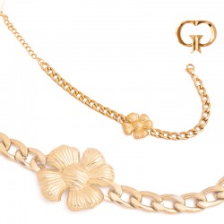 J1030-1 - PULSERA ACERO...