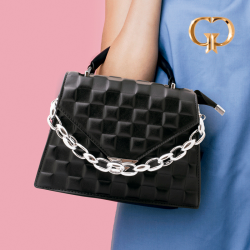 CB582-1 - CARTERA BLACK...