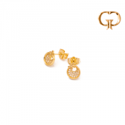Z3377 - TOPITO MINI FLOR Y...
