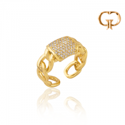 A652 - ANILLO AJUSTABLE...