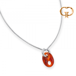 P1732 - CADENA DE ACERO CON...