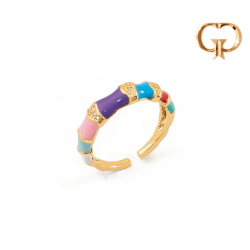 A943 - ANILLO AJUSTABLE...
