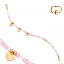 P855 - PULSERA ACERO...