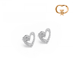 Z1595 - ARETE TOPO CORAZON...