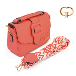 CB912 - BOLSO CARTERA...