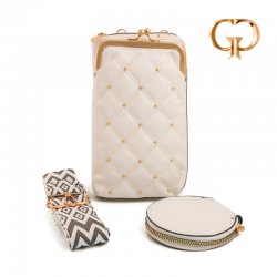 CB1088 - BOLSO BILLETERA...