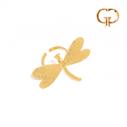 A1191 - ANILLO ACERO...