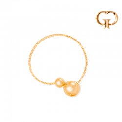J1439-1 - ARO PULSERA EN...